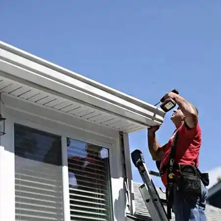 gutter services North Myrtle Beach